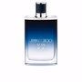 Jimmy Choo MAN BLUE Eau de Toilette Vaporisateur 100 ml pour Homme