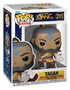 Funko POP! Animation Tagah - Avatar, le dernier maître de l'air