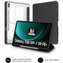 Subblim Housse pour Tablette Samsung S9+/ FE Noir