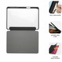 Subblim Housse pour Tablette Samsung S9+/ FE Noir
