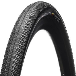Hutchinson Overide 700x35 Hardskin bi-compound Tubeless Ready pliable noir