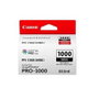 Canon PFI-1000 MBK Noir mat