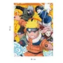 Nathan - Puzzle 250 pièces - Naruto à l'académie des ninjas - Jeu pour enfants - Développe concentration et logique
