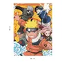 Nathan - Puzzle 250 pièces - Naruto à l'académie des ninjas - Jeu pour enfants - Développe concentration et logique