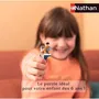 Nathan - Puzzle 250 pièces - Naruto à l'académie des ninjas - Jeu pour enfants - Développe concentration et logique