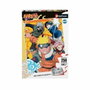 Nathan Puzzle Naruto à l'académie des ninjas - 250 pièces