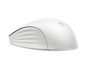 HP 650 Wireless Keyboard and Mouse Blanc
