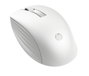 HP 650 Wireless Keyboard and Mouse Blanc