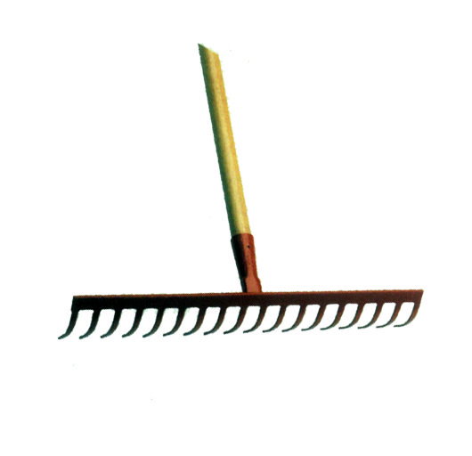 BAJA BELLOTA 950 20 Rastrillo sans manche BAJA BELLOTA 950 20 Rastrillo sans manche