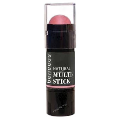 BENECOS Multi Stick Be Rosey BENECOS Multi Stick Be Rosey