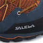 Chaussures de marche pour homme Salewa Trainer Lite Mid