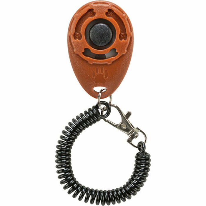 Bouton Trixie Sporting Clicker