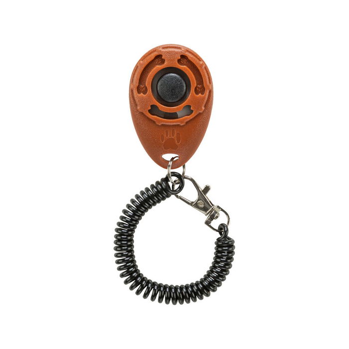 Bouton Trixie Sporting Clicker