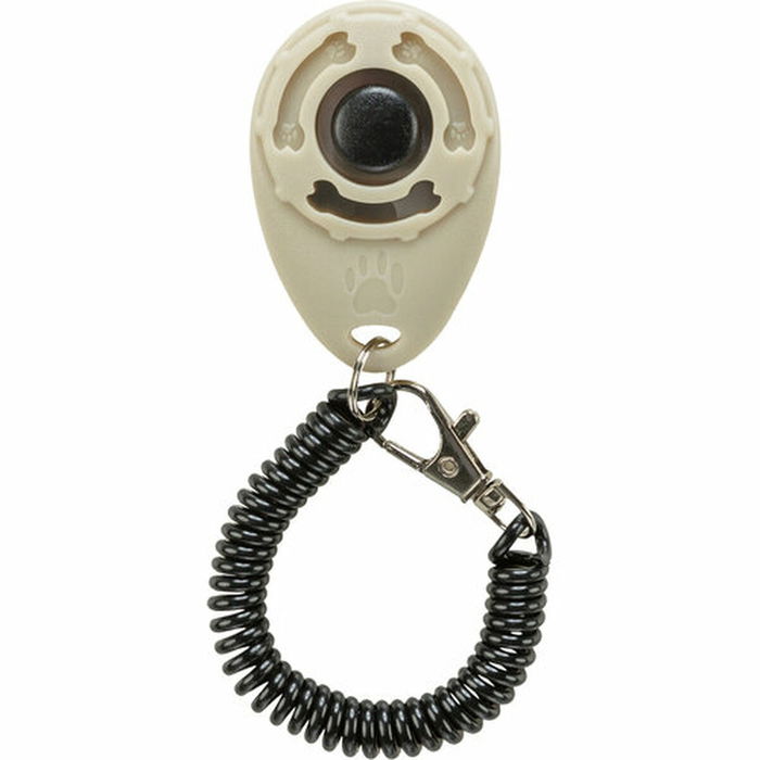 Bouton Trixie Sporting Clicker