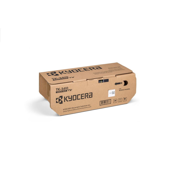 Kyocera TK-3410 Noir