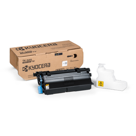 Kyocera Toner TK-3410 (1T0C0X0NL0) Noir pour Imprimantes Compatibles