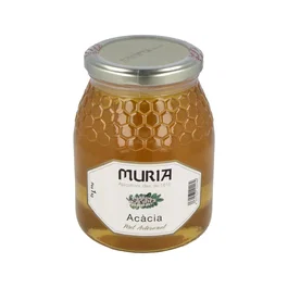MURIA Miel d'Acacia 1kg