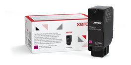 Xerox Toner C 625 haute capacité Magenta 006R04638