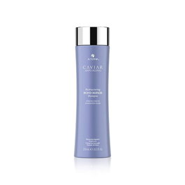 Alterna Caviar Restructuring Bond Repair Shampoo - Shampooing réparateur 250 ml pour cheveux cassants et abîmés