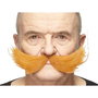 Moustache My Other Me Orange