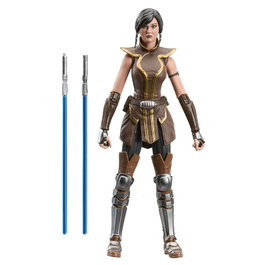 Hasbro Star Wars The Black Series Satele Shan 15 cm