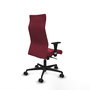 Piqueras Y Crespo Fauteuil Albacete Granat, Mécanisme Synchrone, Bras 1D, Assise Viscoélastique