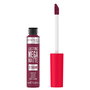 Rimmel London Rouge à lèvres liquide LASTING MEGA MATTE #940-rock me purple 7,4 ml fini mat