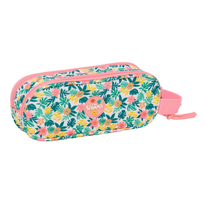 Fourre-tout Vaiana Multicouleur 21 x 8 x 6 cm