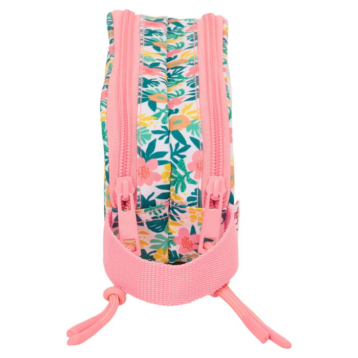 Vaiana Fourre-tout Multicouleur 21 x 8 x 6 cm Vaiana Fourre-tout Multicouleur 21 x 8 x 6 cm