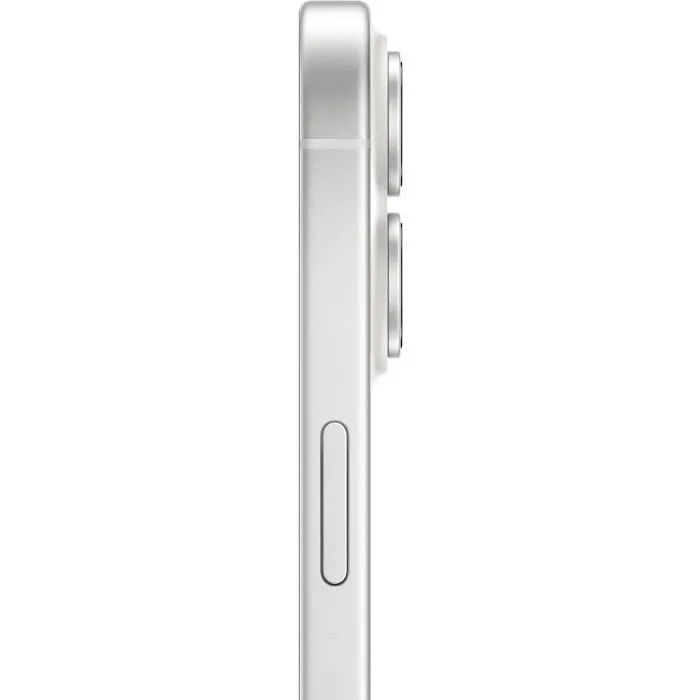 Apple iPhone 17 512 Go - Blanc Apple iPhone 17 512 Go - Blanc