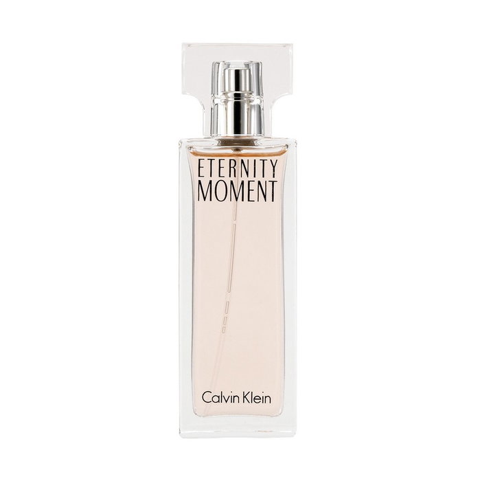 Calvin Klein Eternity Moment Eau de Parfum Vaporisateur 50 ml