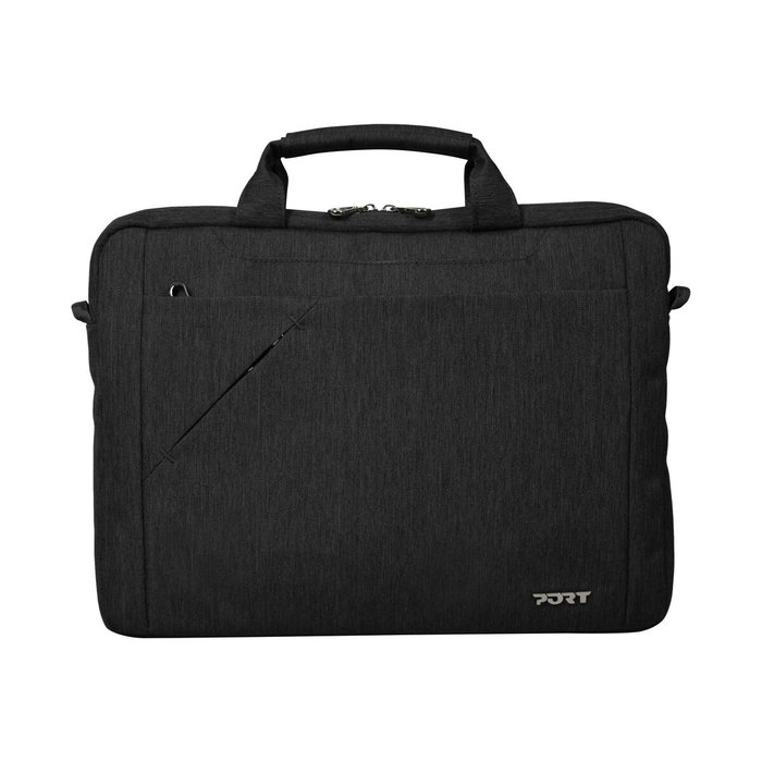 Port Designs ECO SYDNEY Sacoche pour ordinateur portable 15,6 pouces Noir Port Designs ECO SYDNEY Sacoche pour ordinateur portable 15,6 pouces Noir