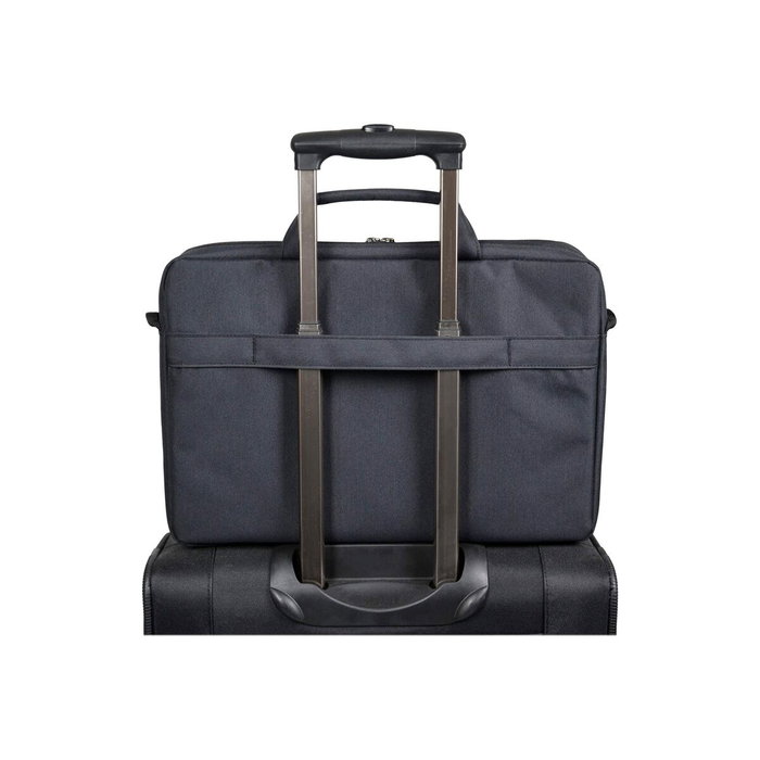 Port Designs ECO SYDNEY Sacoche pour ordinateur portable 15,6 pouces Noir Port Designs ECO SYDNEY Sacoche pour ordinateur portable 15,6 pouces Noir