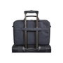 Port Designs ECO SYDNEY Sacoche pour ordinateur portable 15,6 pouces Noir