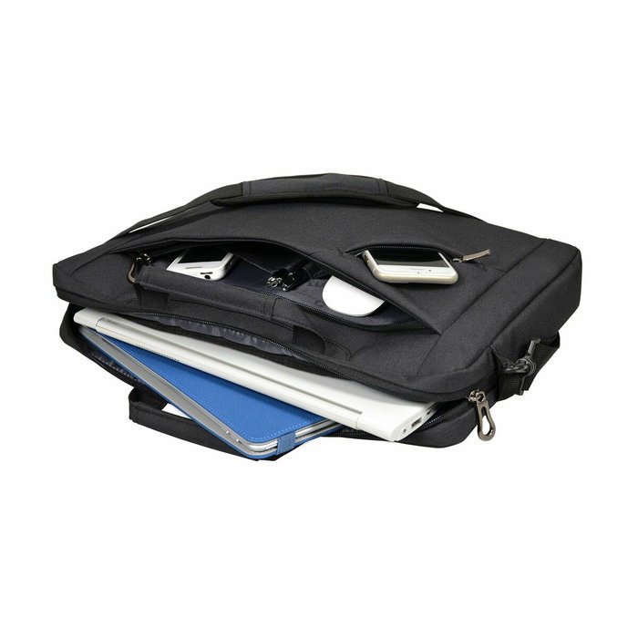 Port Designs ECO SYDNEY Sacoche pour ordinateur portable 15,6 pouces Noir Port Designs ECO SYDNEY Sacoche pour ordinateur portable 15,6 pouces Noir