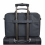Port Designs ECO SYDNEY Sacoche pour ordinateur portable 15,6 pouces Noir