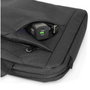 Port Designs ECO SYDNEY Sacoche pour ordinateur portable 15,6 pouces Noir
