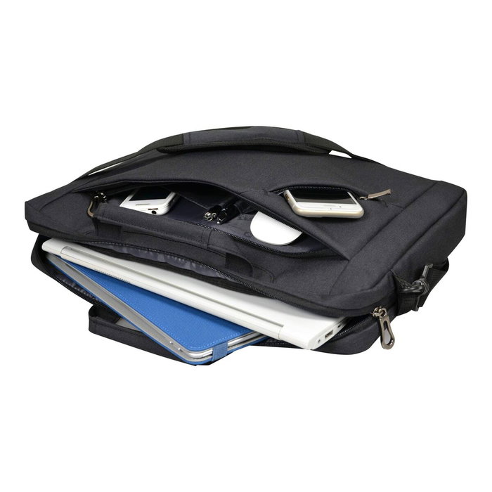Port Designs ECO SYDNEY Sacoche pour ordinateur portable 15,6 pouces Noir Port Designs ECO SYDNEY Sacoche pour ordinateur portable 15,6 pouces Noir