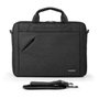 Port Designs ECO SYDNEY Sacoche pour ordinateur portable 15,6 pouces Noir
