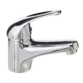 ORYX Mitigeur Wolfpack lavabo gamme basic