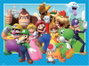 Ravensburger Puzzle XXL Super Mario 100 pièces Multilingue
