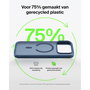 Protection pour téléphone portable Belkin iPhone 17 Pro Max Bleu Blue marine