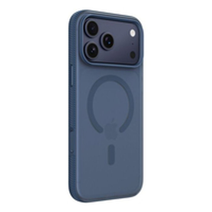 Protection pour téléphone portable Belkin iPhone 17 Pro Max Bleu Blue marine