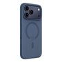 Protection pour téléphone portable Belkin iPhone 17 Pro Max Bleu Blue marine