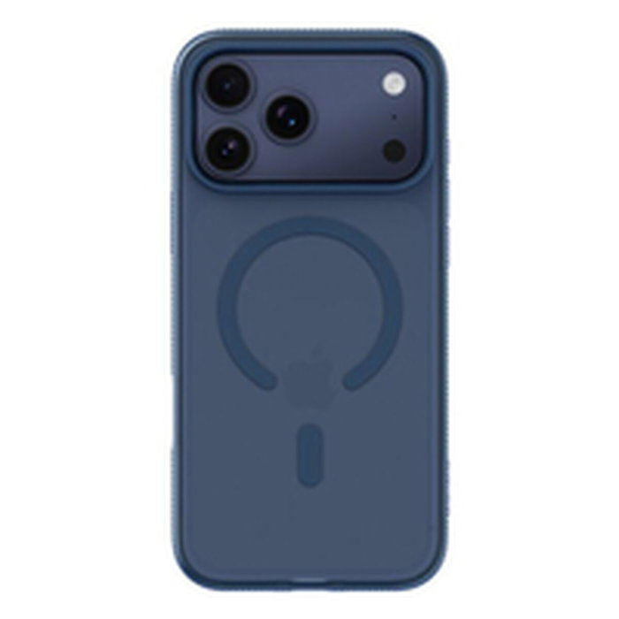 Protection pour téléphone portable Belkin iPhone 17 Pro Max Bleu Blue marine