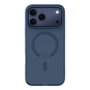 Protection pour téléphone portable Belkin iPhone 17 Pro Max Bleu Blue marine