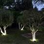 MAURER Applique Solaire LED 200 Lumens IP65 avec Capteur de Mouvement