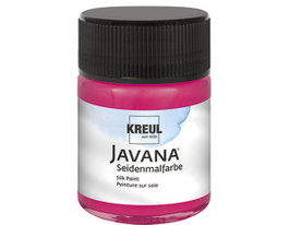 Kreul Peinture pour soie rouge vin 50ml