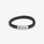 Bracelet Homme Radiant RH000261 Noir