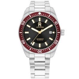 Montre Homme Tommy Hilfiger (Ø 40 mm)